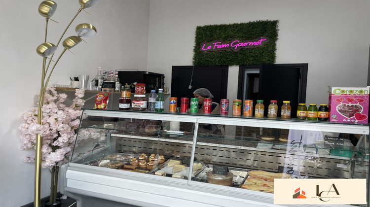 Ma-Cabane - Vente Local commercial Asnieres sur Seine, 20 m²