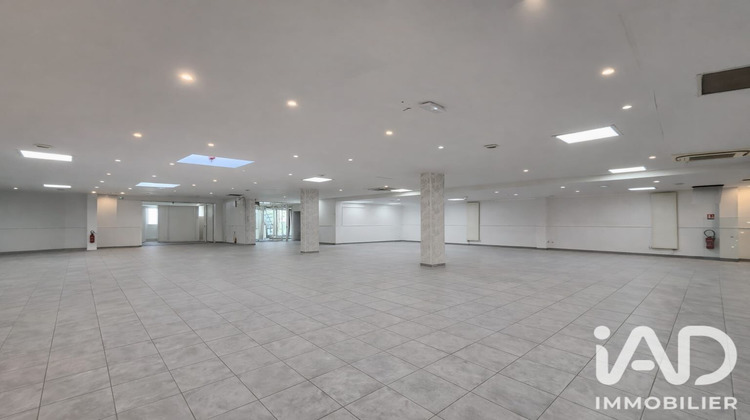 Ma-Cabane - Vente Local commercial Asnières-sur-Seine, 478 m²
