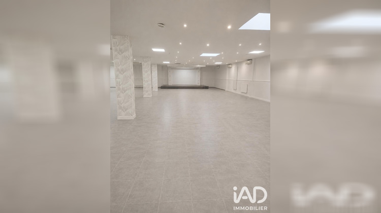 Ma-Cabane - Vente Local commercial Asnières-sur-Seine, 478 m²