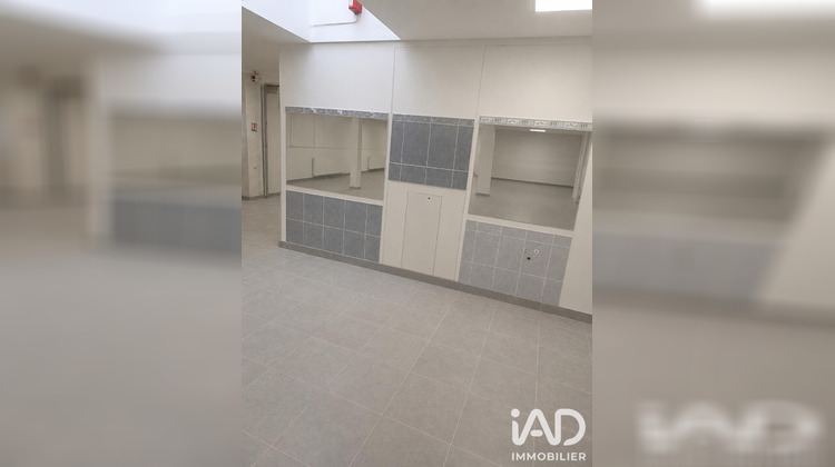 Ma-Cabane - Vente Local commercial Asnières-sur-Seine, 478 m²