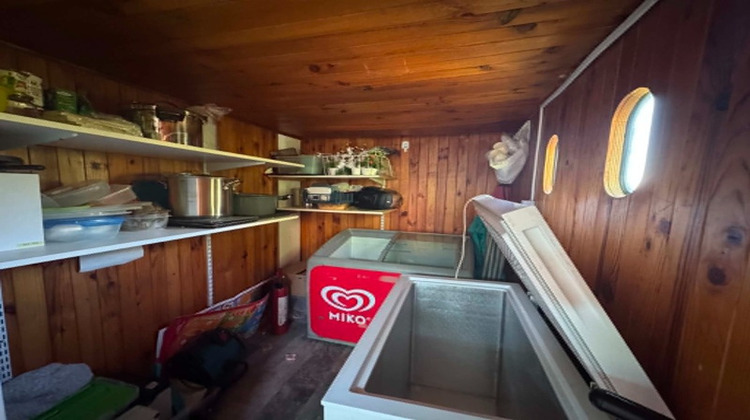 Ma-Cabane - Vente Local commercial ASPRES SUR BUECH, 42 m²