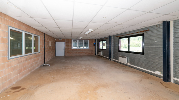 Ma-Cabane - Vente Local commercial ASPRES SUR BUECH, 1000 m²