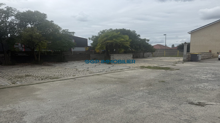 Ma-Cabane - Vente Local commercial Assat, 6544 m²