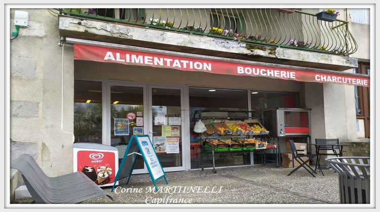 Ma-Cabane - Vente Local commercial ASTAFFORT, 150 m²