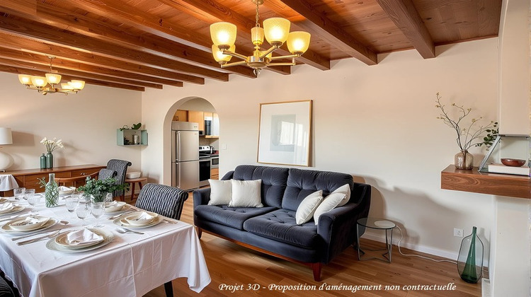 Ma-Cabane - Vente Local commercial ASTAFFORT, 150 m²