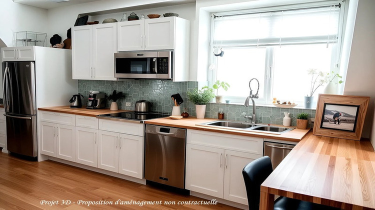 Ma-Cabane - Vente Local commercial ASTAFFORT, 150 m²