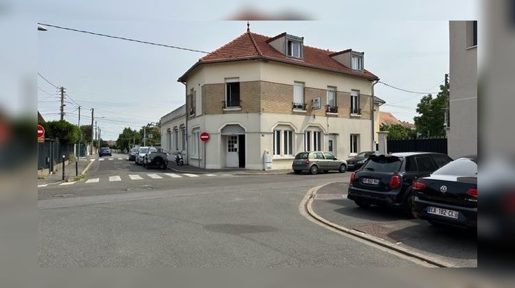 Ma-Cabane - Vente Local commercial Athis-Mons, 320 m²