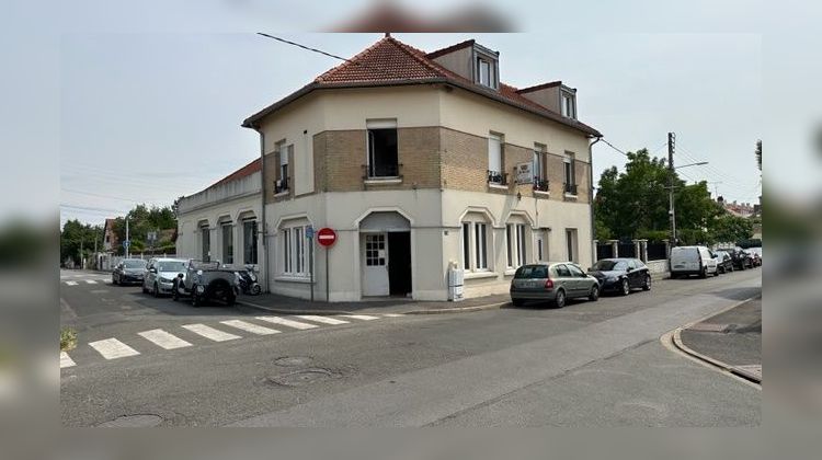 Ma-Cabane - Vente Local commercial Athis-Mons, 320 m²