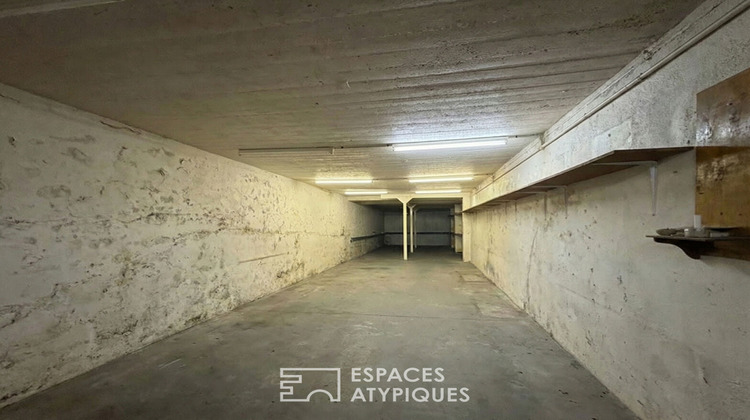 Ma-Cabane - Vente Local commercial ATHIS-MONS, 636 m²