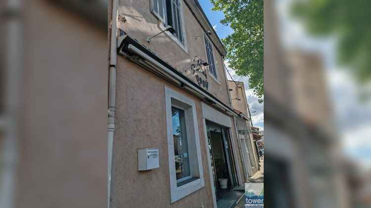 Ma-Cabane - Vente Local commercial Aubagne, 171 m²