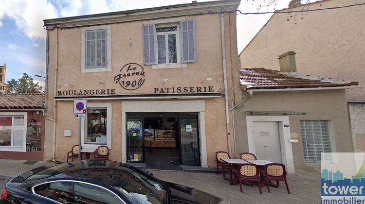 Ma-Cabane - Vente Local commercial Aubagne, 171 m²