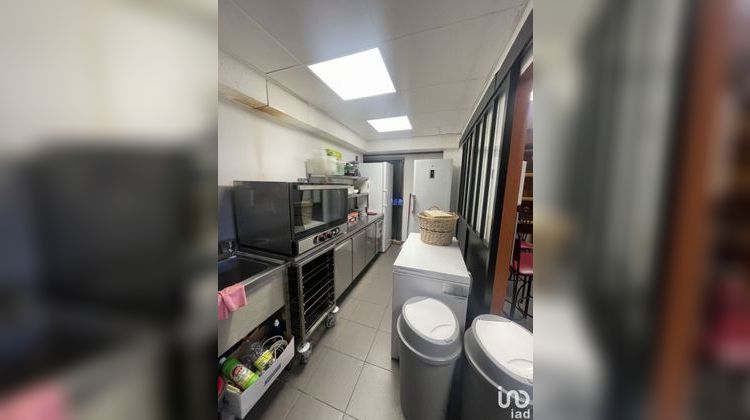 Ma-Cabane - Vente Local commercial Aubagne, 30 m²