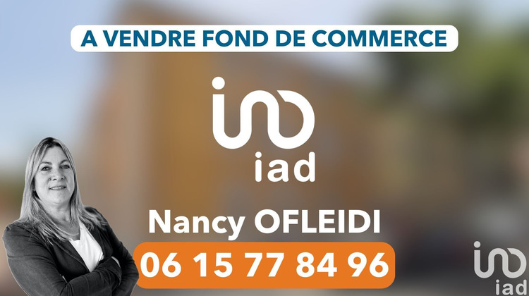 Ma-Cabane - Vente Local commercial Aubagne, 99 m²