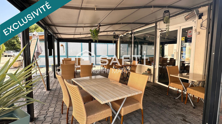 Ma-Cabane - Vente Local commercial Aubagne, 116 m²