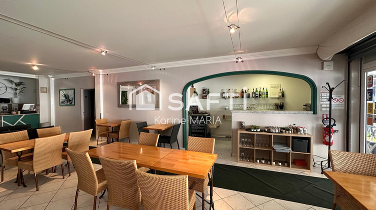 Ma-Cabane - Vente Local commercial Aubagne, 116 m²