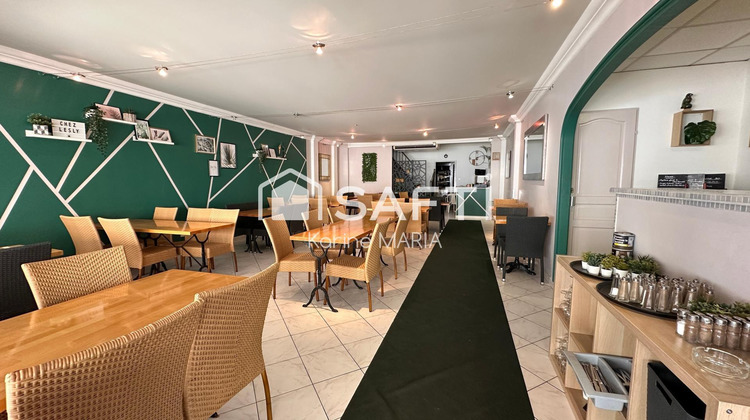 Ma-Cabane - Vente Local commercial Aubagne, 116 m²