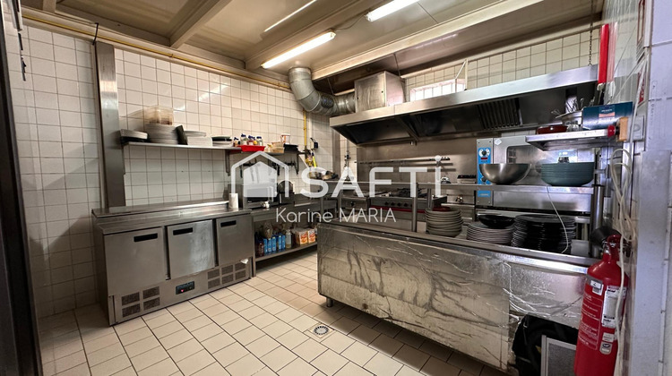 Ma-Cabane - Vente Local commercial Aubagne, 116 m²