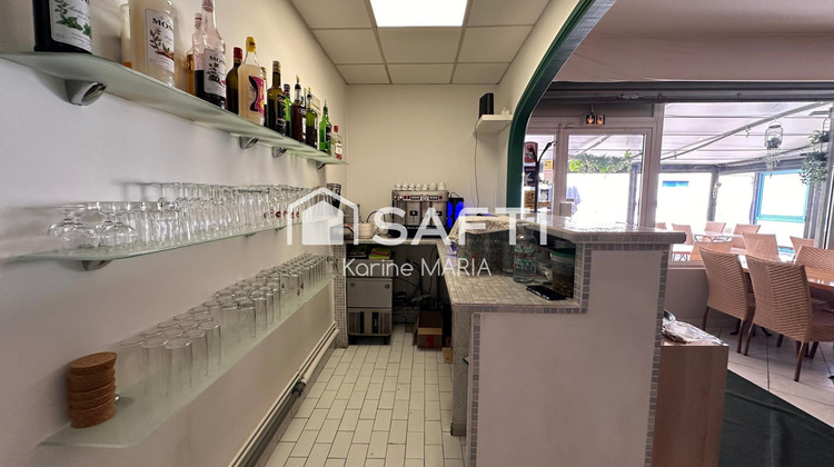 Ma-Cabane - Vente Local commercial Aubagne, 116 m²
