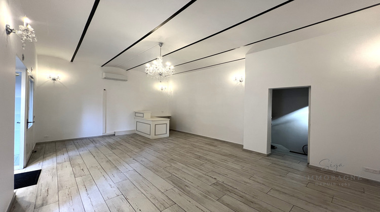 Ma-Cabane - Vente Local commercial Aubagne, 60 m²