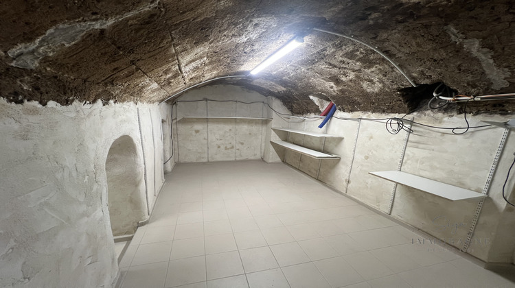 Ma-Cabane - Vente Local commercial Aubagne, 60 m²