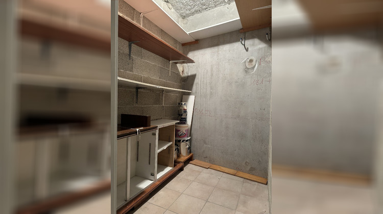 Ma-Cabane - Vente Local commercial AUBAGNE, 3 m²