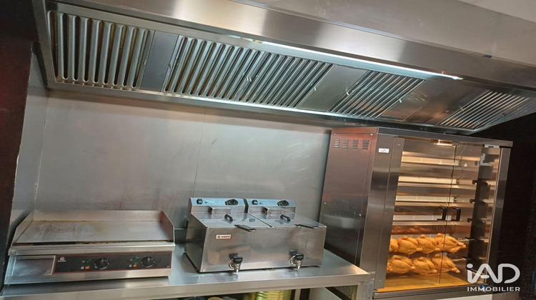 Ma-Cabane - Vente Local commercial Aubagne, 44 m²