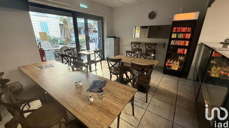 Ma-Cabane - Vente Local commercial Aubagne, 44 m²