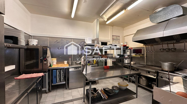 Ma-Cabane - Vente Local commercial Aubagne, 120 m²