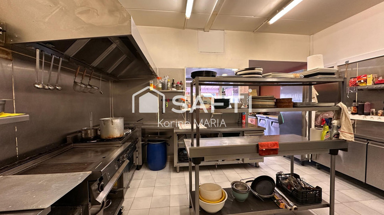 Ma-Cabane - Vente Local commercial Aubagne, 120 m²