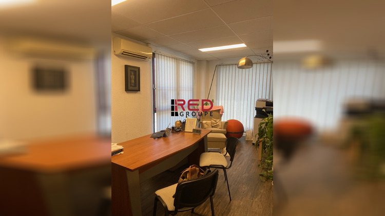 Ma-Cabane - Vente Local commercial Aubagne, 291 m²