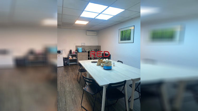 Ma-Cabane - Vente Local commercial Aubagne, 291 m²