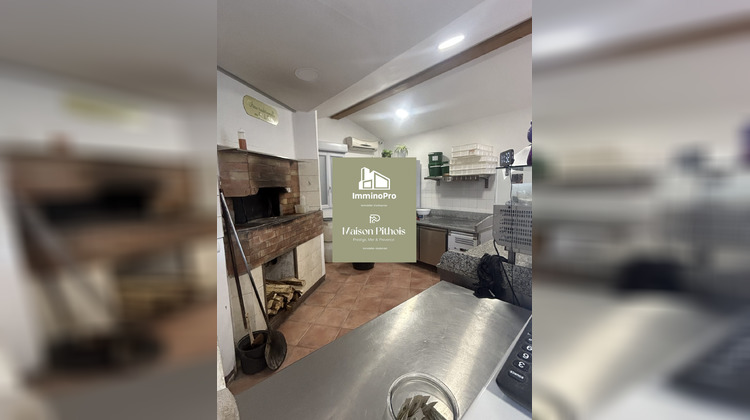 Ma-Cabane - Vente Local commercial Aubagne, 47 m²