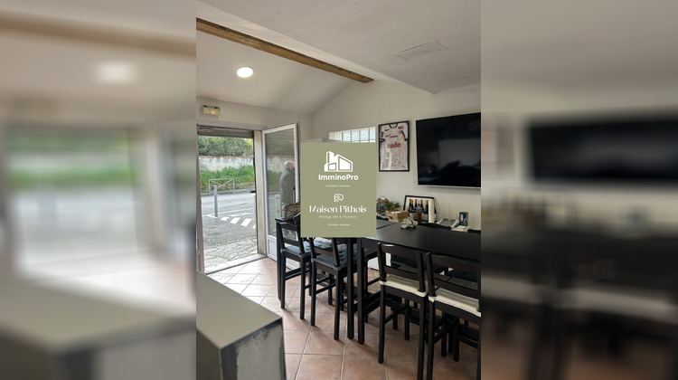 Ma-Cabane - Vente Local commercial Aubagne, 47 m²