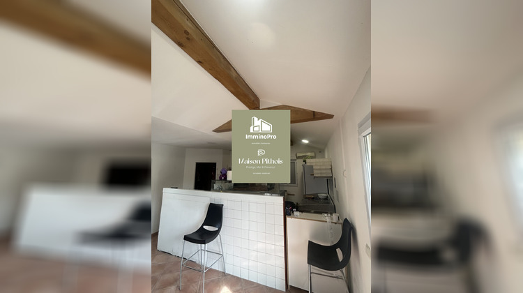 Ma-Cabane - Vente Local commercial Aubagne, 47 m²