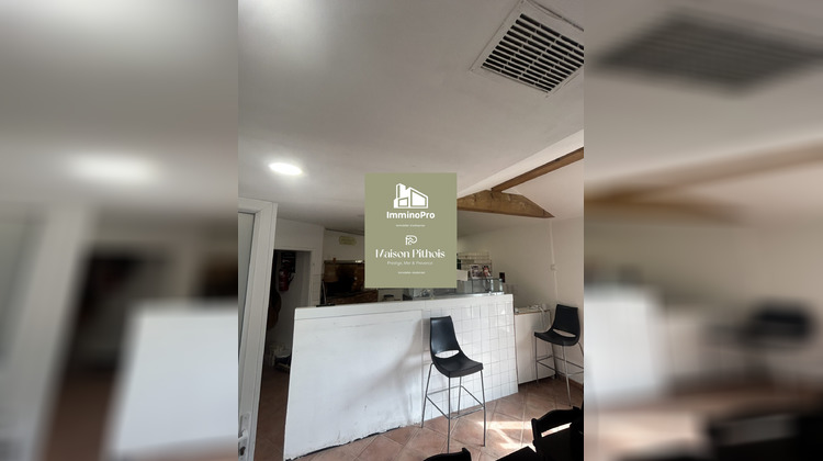 Ma-Cabane - Vente Local commercial Aubagne, 47 m²