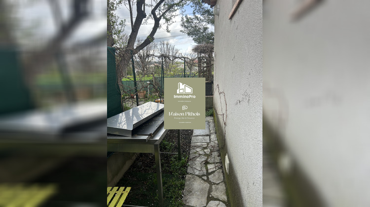 Ma-Cabane - Vente Local commercial Aubagne, 47 m²