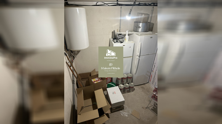 Ma-Cabane - Vente Local commercial Aubagne, 47 m²