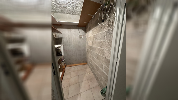 Ma-Cabane - Vente Local commercial AUBAGNE, 3 m²