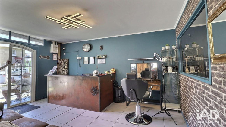 Ma-Cabane - Vente Local commercial Aubagne, 54 m²