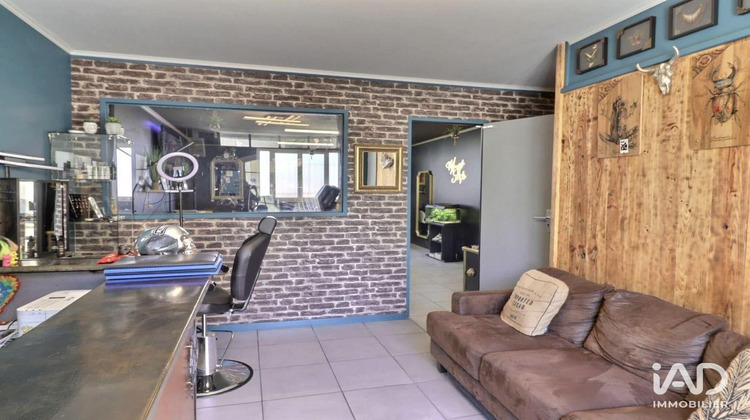 Ma-Cabane - Vente Local commercial Aubagne, 54 m²