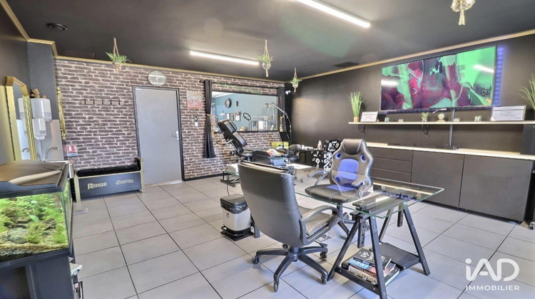 Ma-Cabane - Vente Local commercial Aubagne, 54 m²
