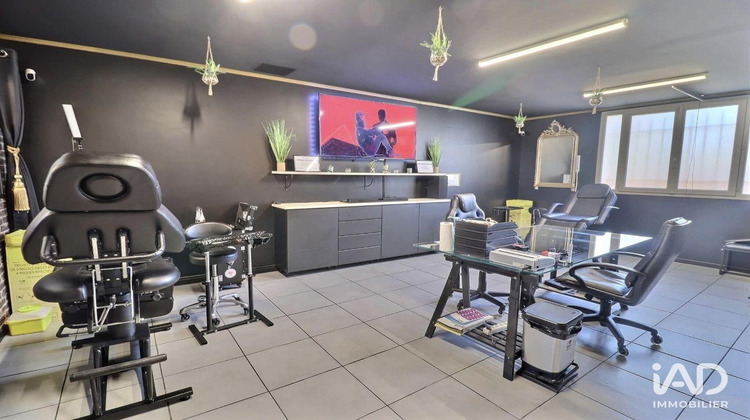 Ma-Cabane - Vente Local commercial Aubagne, 54 m²