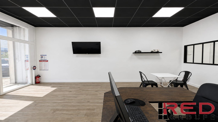 Ma-Cabane - Vente Local commercial Aubagne, 40 m²