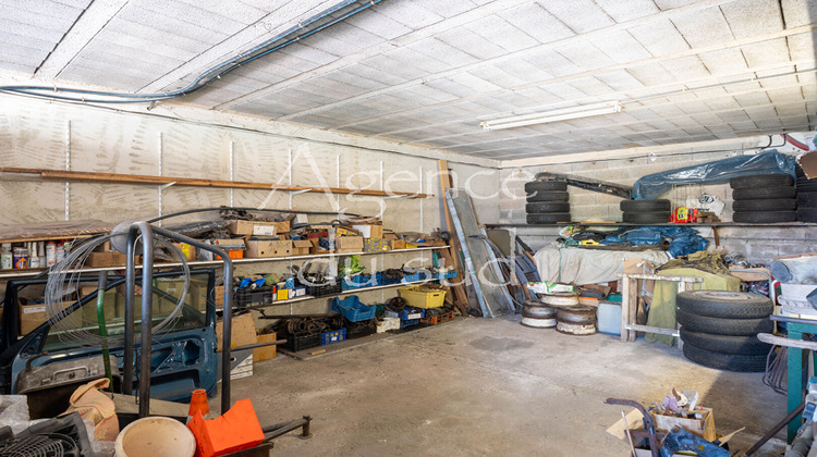 Ma-Cabane - Vente Local commercial AUBAGNE, 680 m²