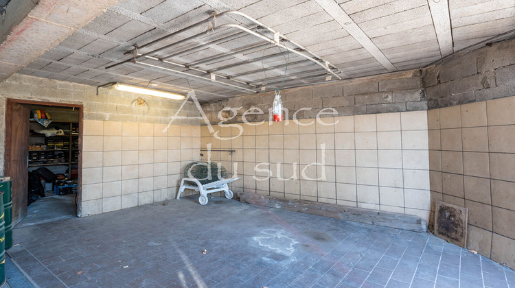 Ma-Cabane - Vente Local commercial AUBAGNE, 680 m²
