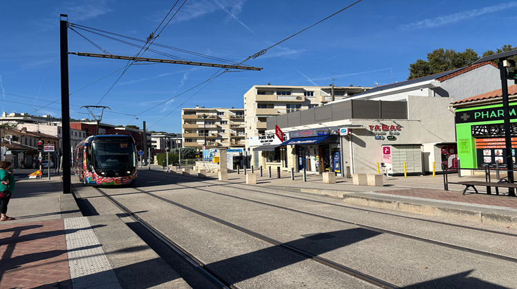 Ma-Cabane - Vente Local commercial AUBAGNE, 60 m²