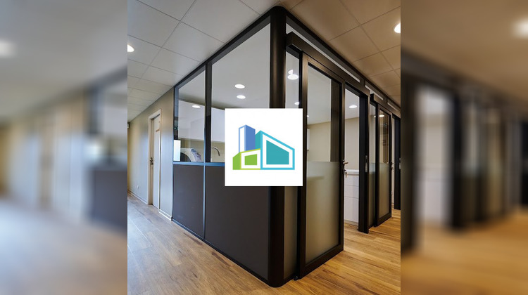 Ma-Cabane - Vente Local commercial Aubagne, 317 m²