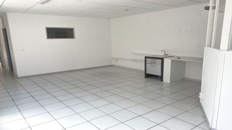 Ma-Cabane - Vente Local commercial Aubenas, 52 m²