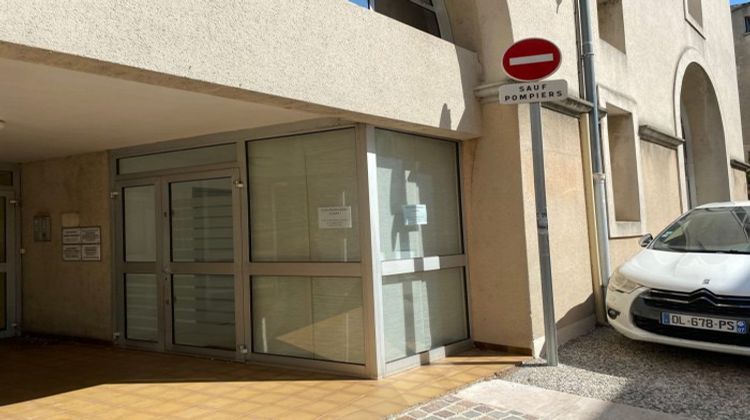 Ma-Cabane - Vente Local commercial Aubenas, 52 m²