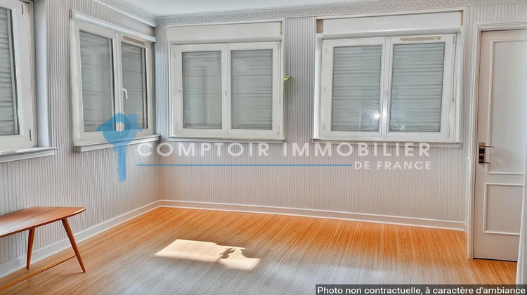 Ma-Cabane - Vente Local commercial Aubenas, 650 m²